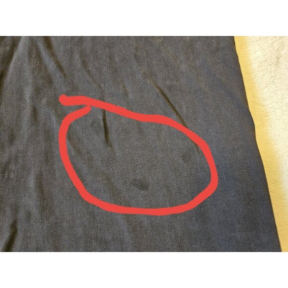 Tommy Bahama Shirt L Side Pocket C.F.O. Silk Embroidered Pool Rack Billiards - Picture 4 of 14